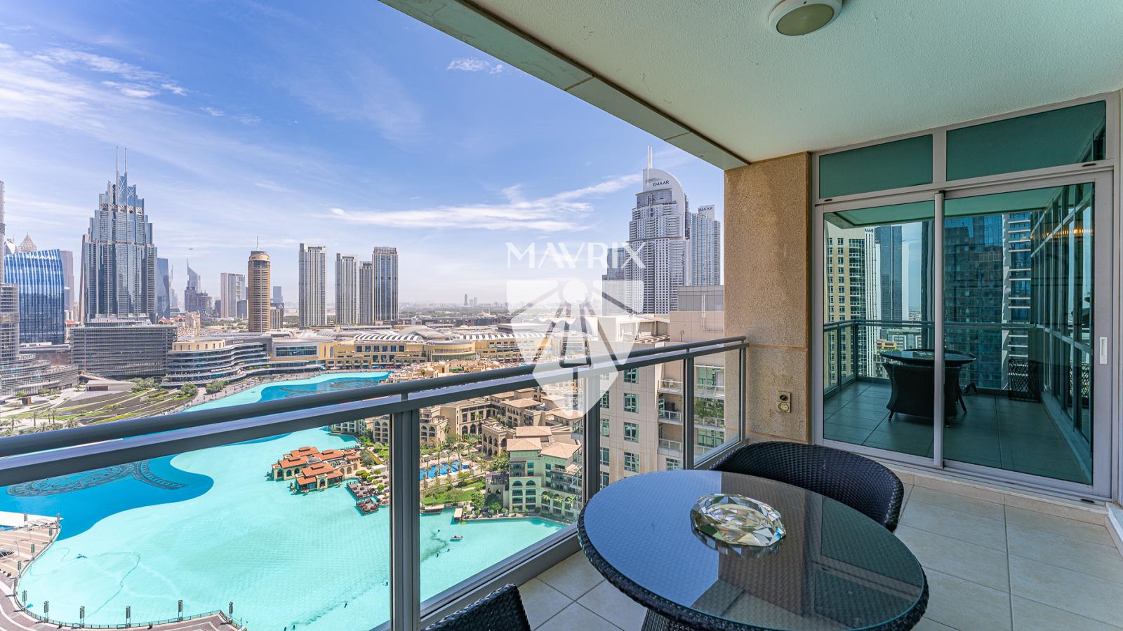 Dubai property gallery image