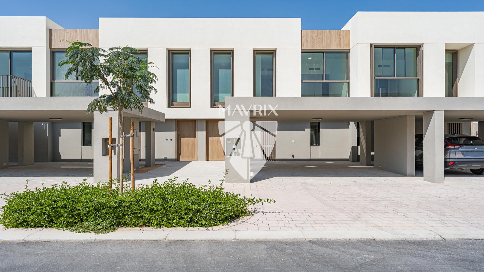 Single Row | Handover Soon | Mortgage Eligible