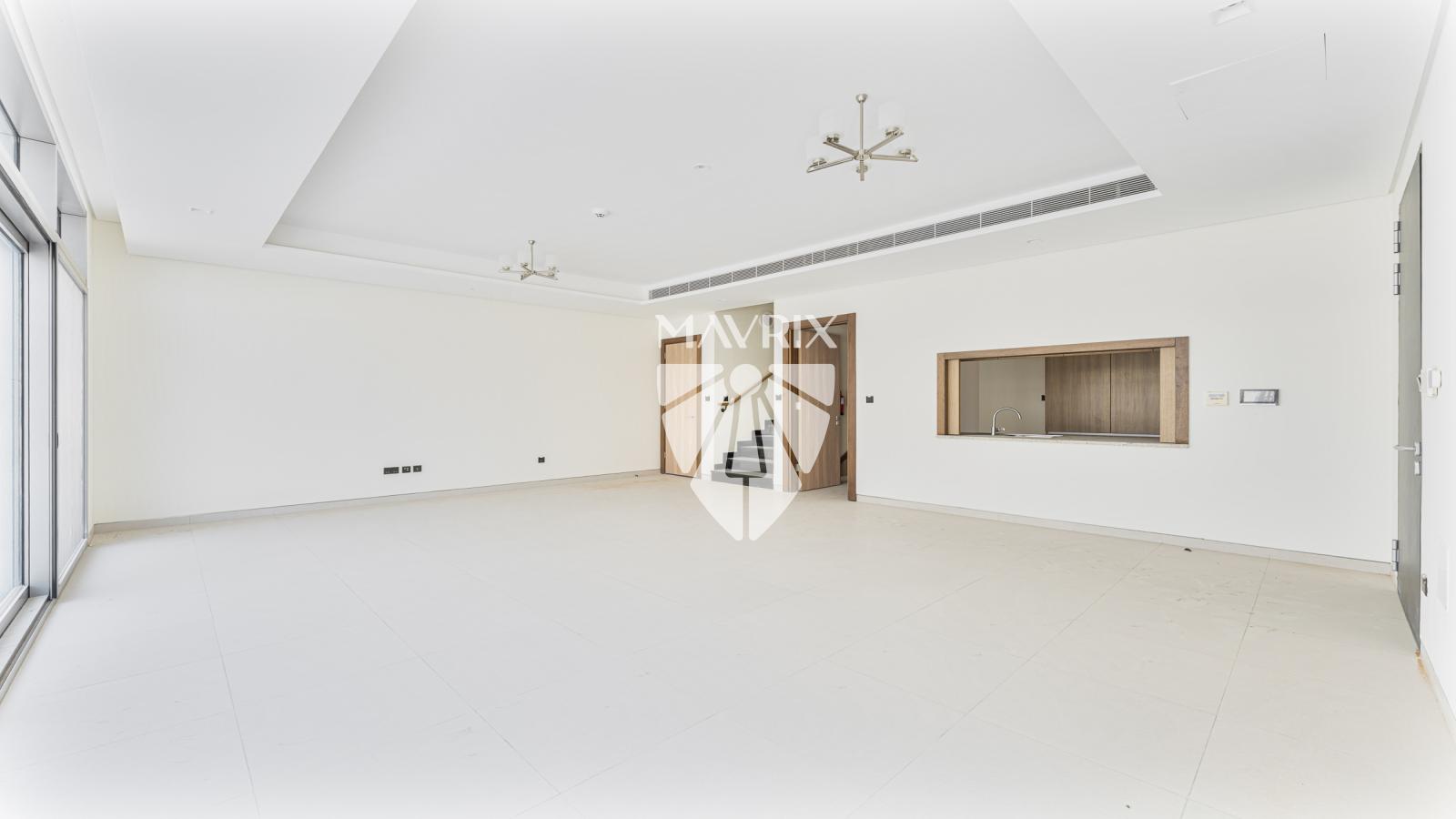 New 5BR + Maid | Gated Community | Private Pool