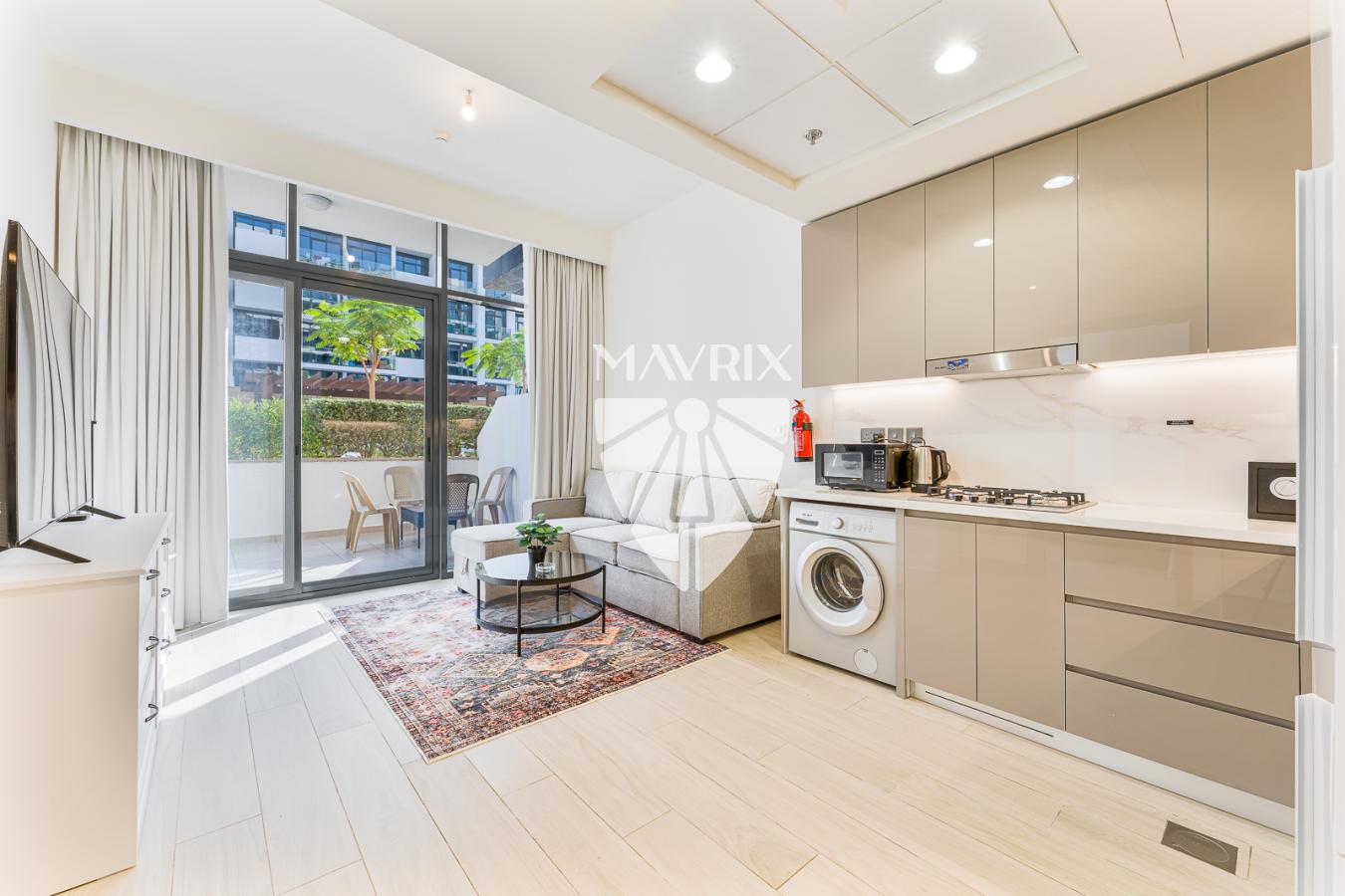 Pool View | Move In Ready | Vacant on Transfer