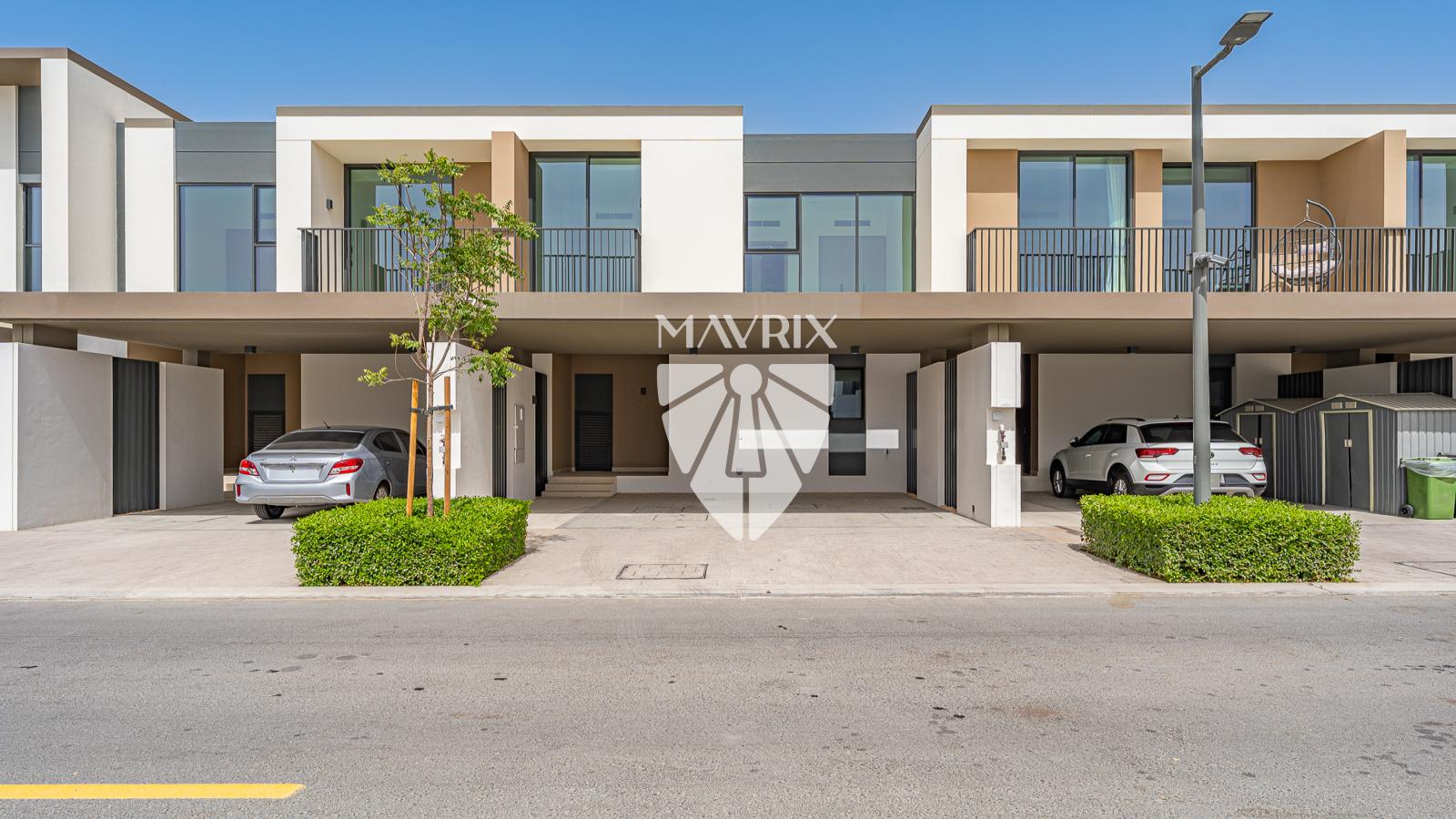 Available Now | Amazing Location| Brand New Villa