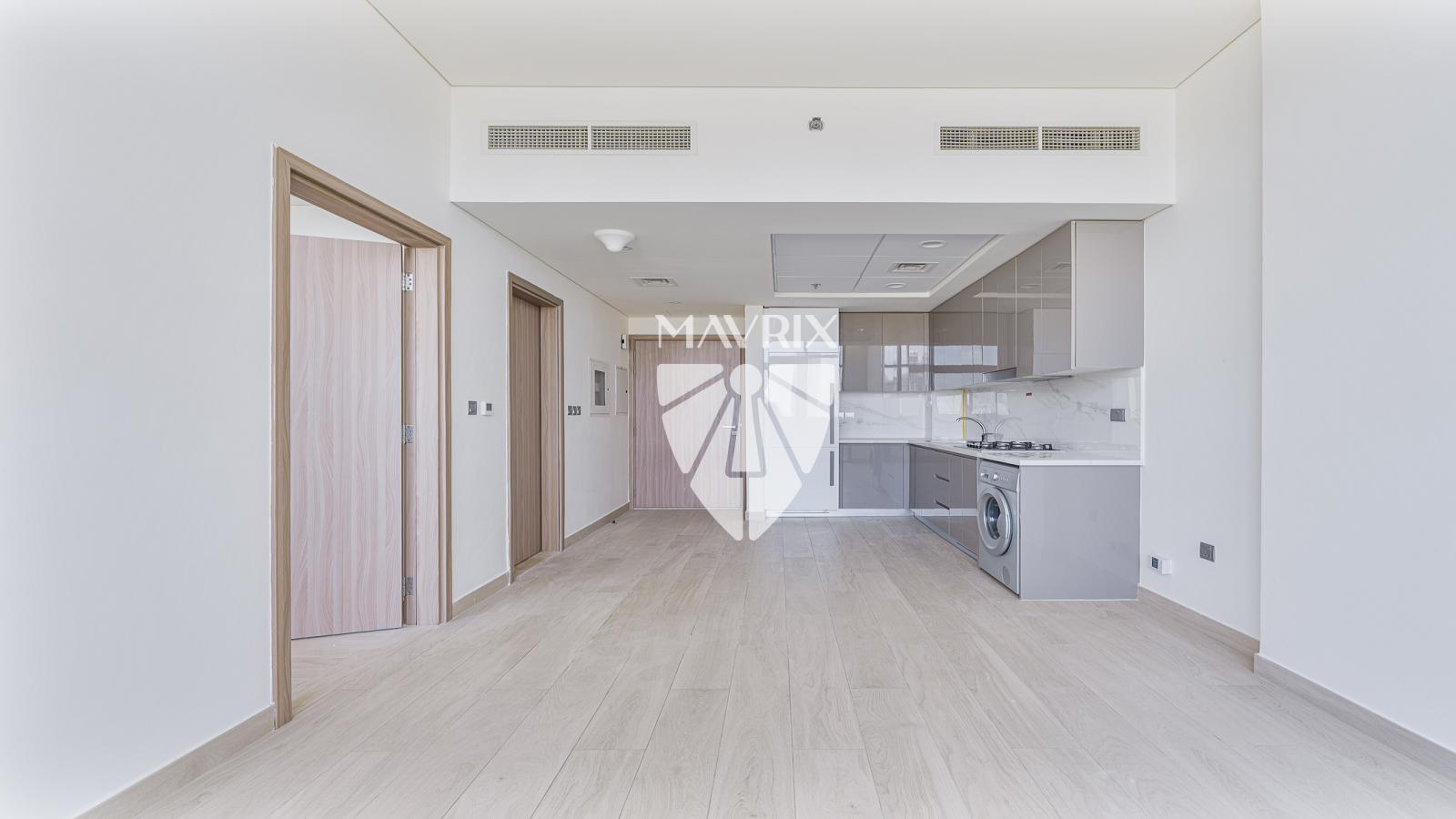 Move in Ready | Burj View | Well Maintained