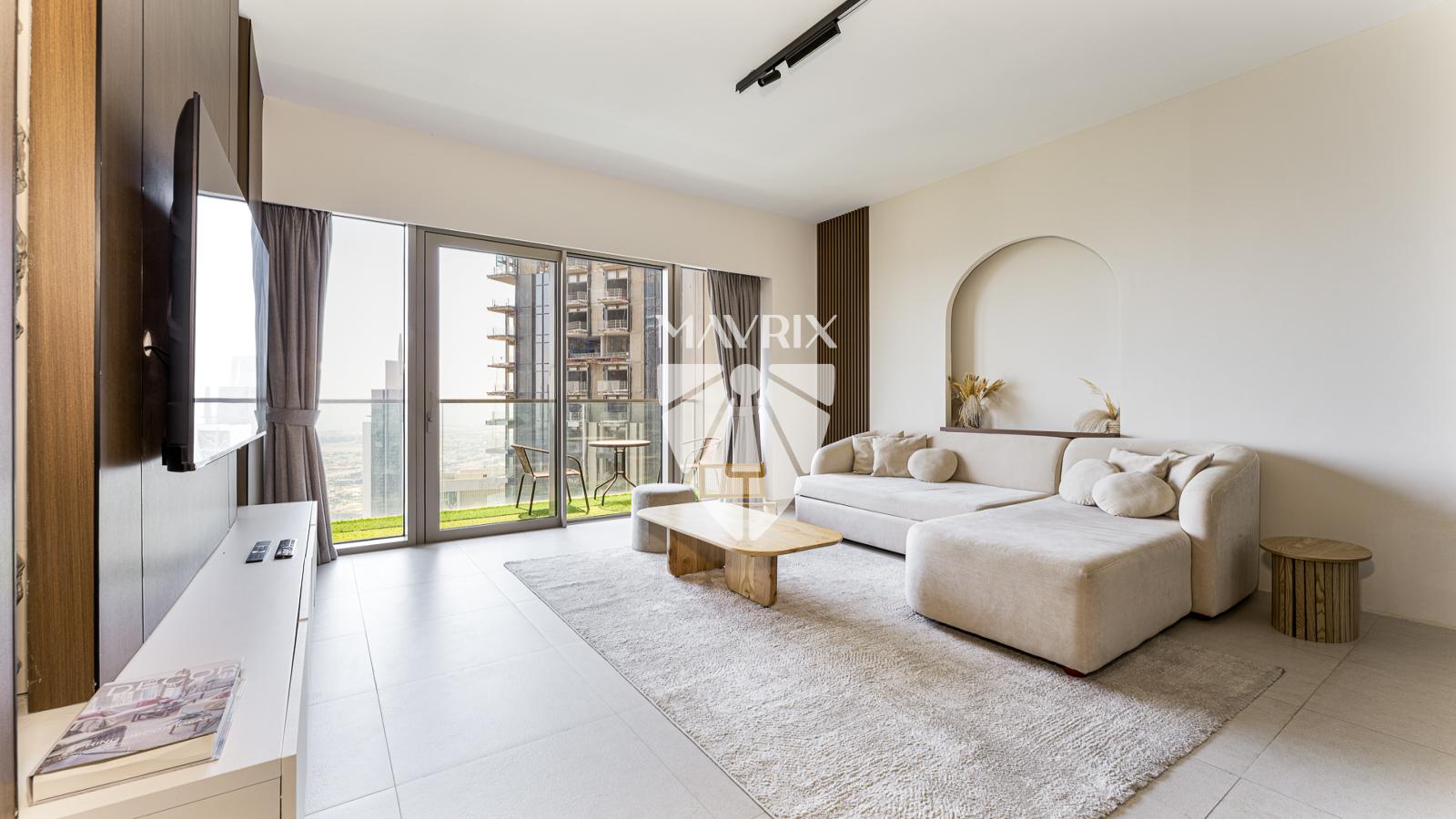 High Floor | Best Price | Fully Furnished