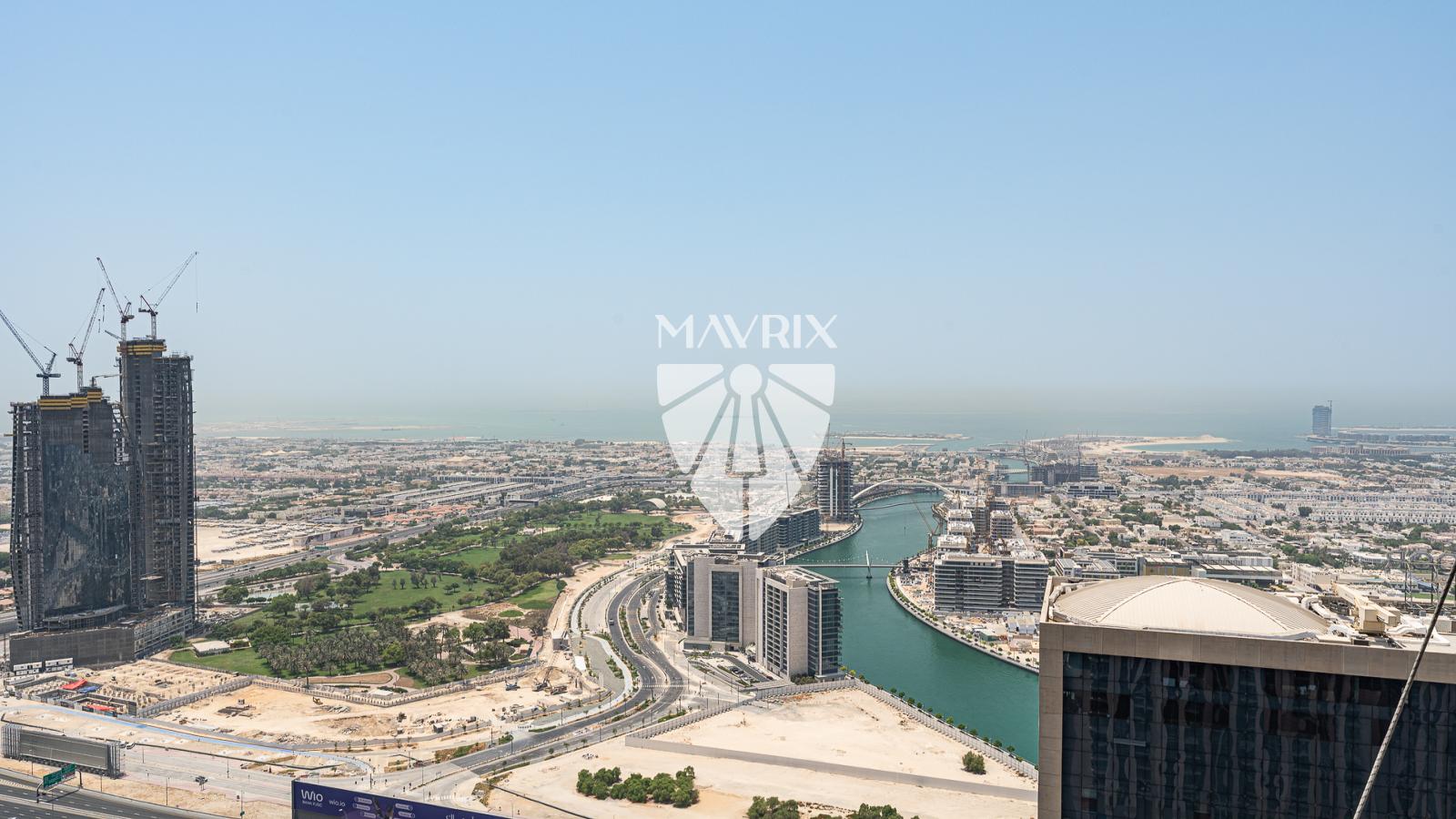 Exclusive | Ultra Luxury Penthouse | Private Pool