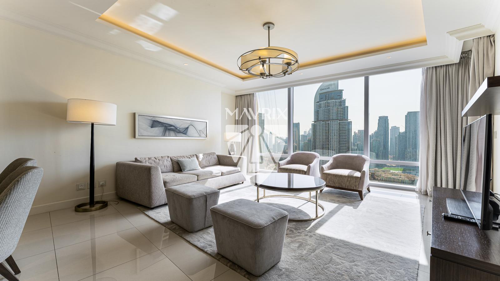 Biggest Layout |  2 Bed Plus Study | Lowest Price