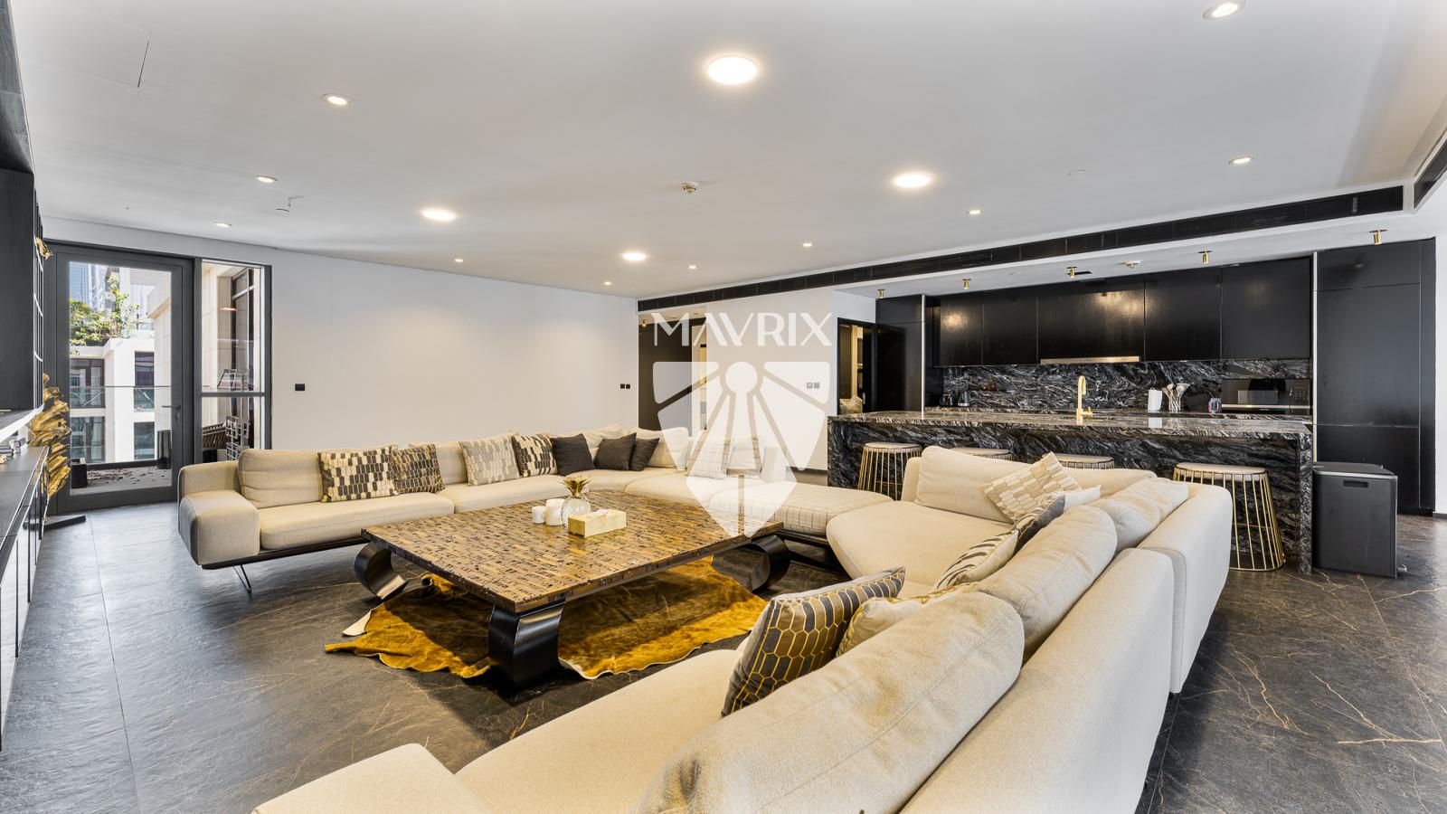 3 Bed Converted | Large Closet | Upgraded
