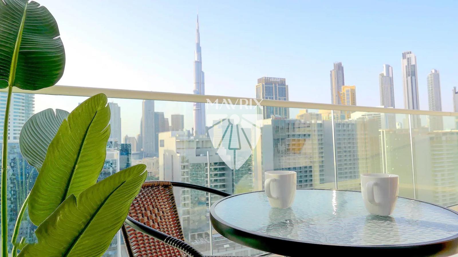 Dubai property gallery image