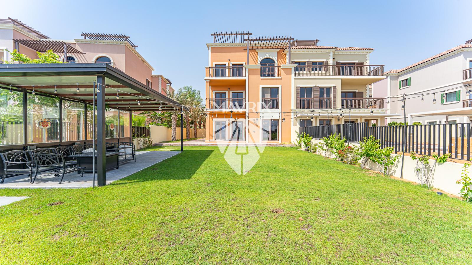 Dubai property gallery image