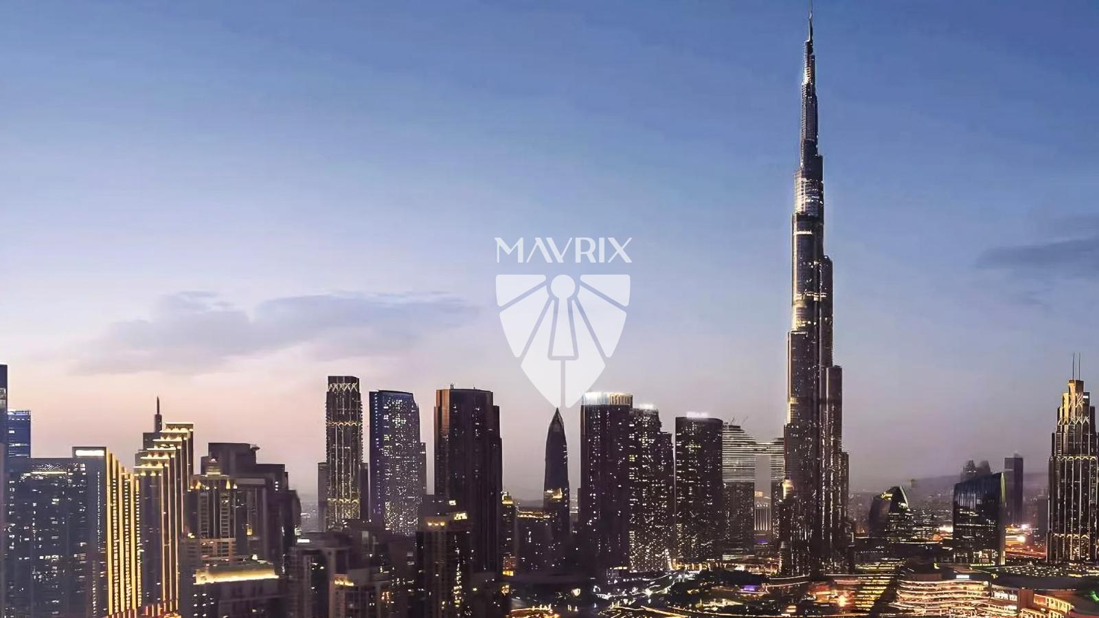 Dubai property gallery image