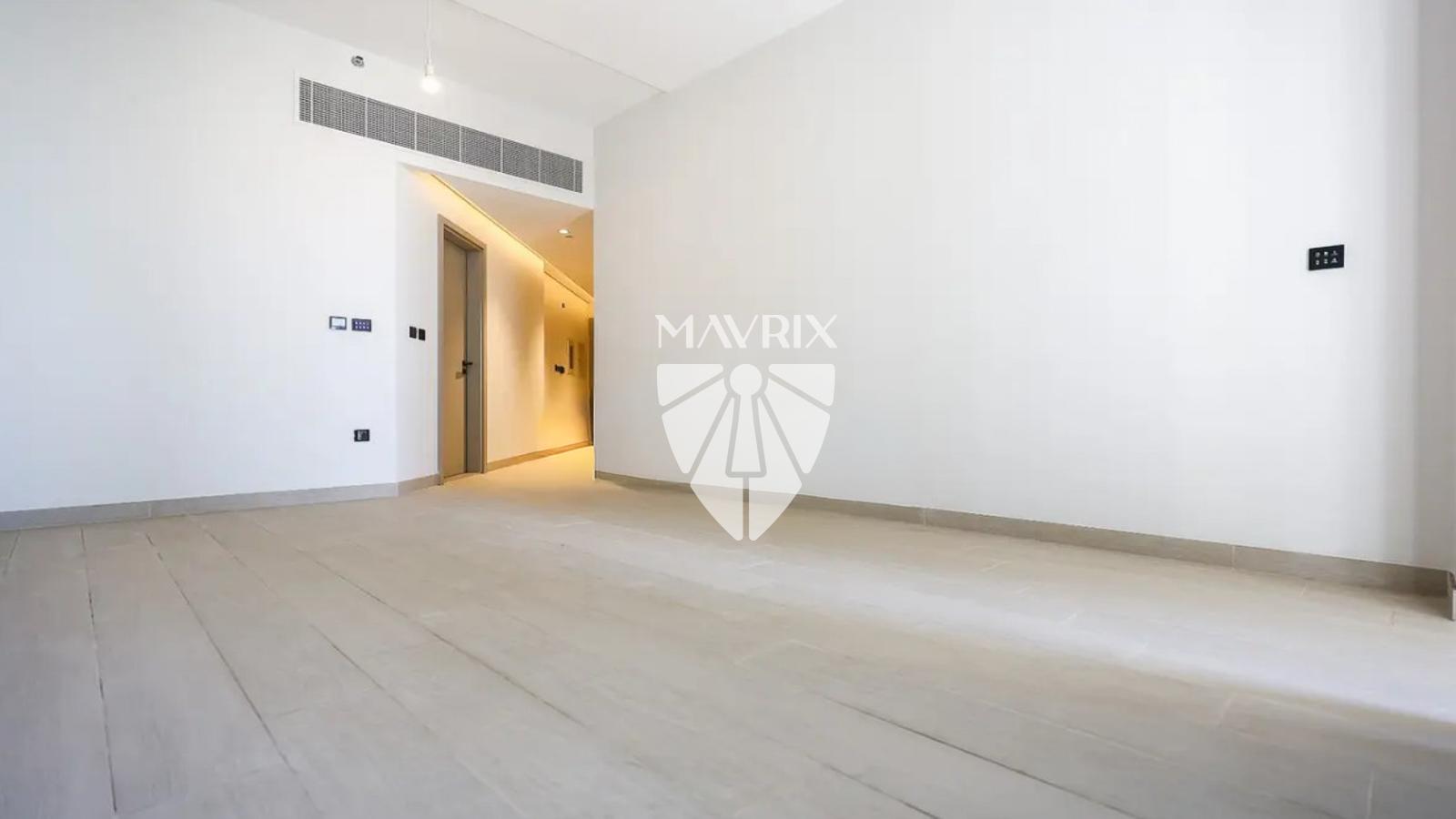 Spacious | Ready |Brand New |Vacant |Amazing View