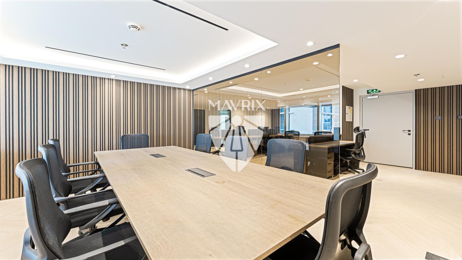 Ready To Move | Fully Furnished Office | Spacious