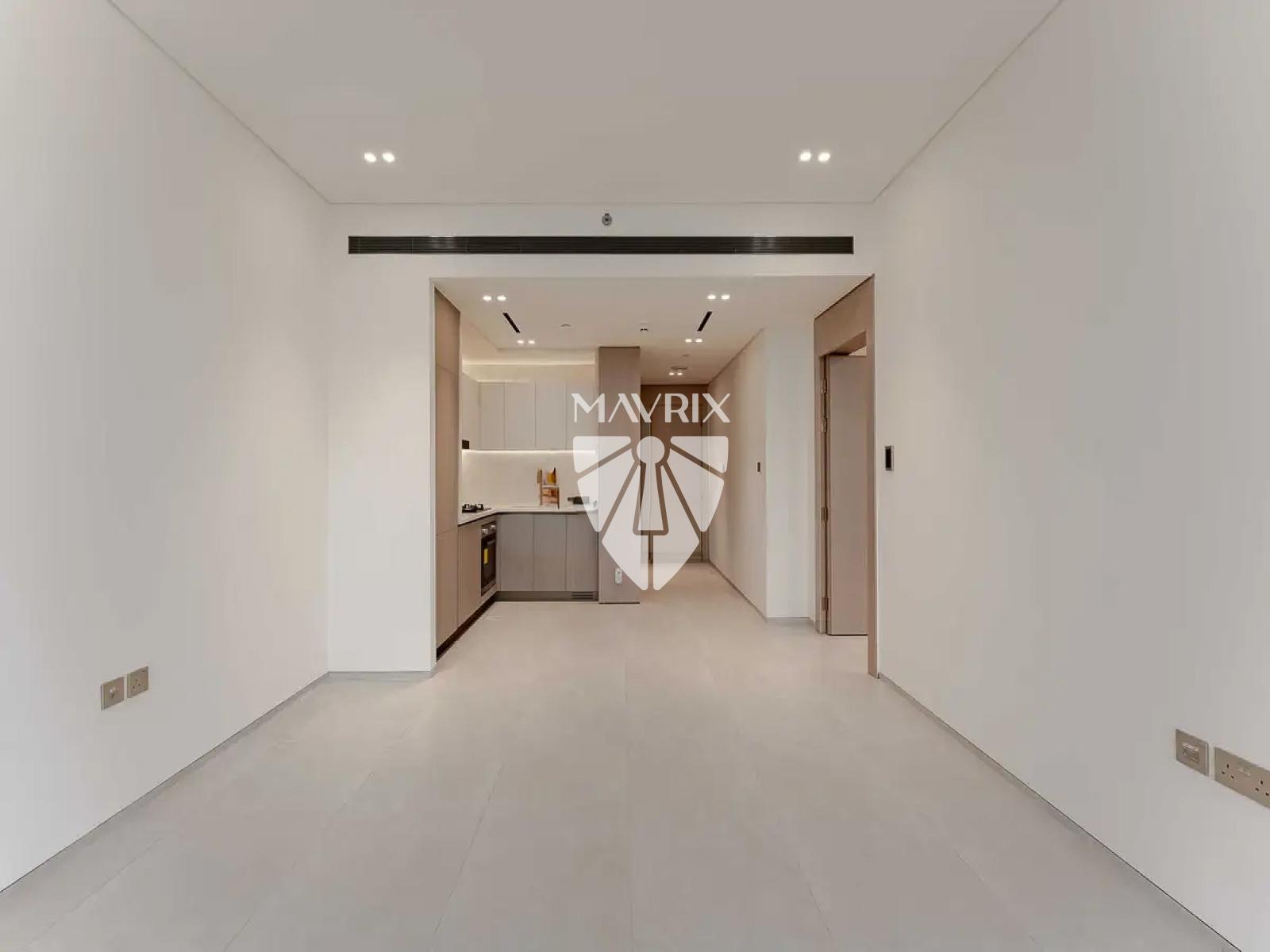 Ready Soon | Amazing Location | Brand New