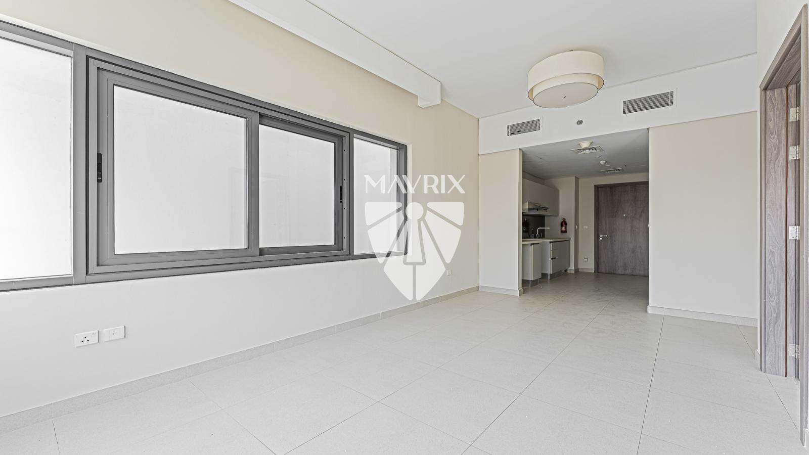 12 Cheques | Canal & Burj Views | Unfurnished