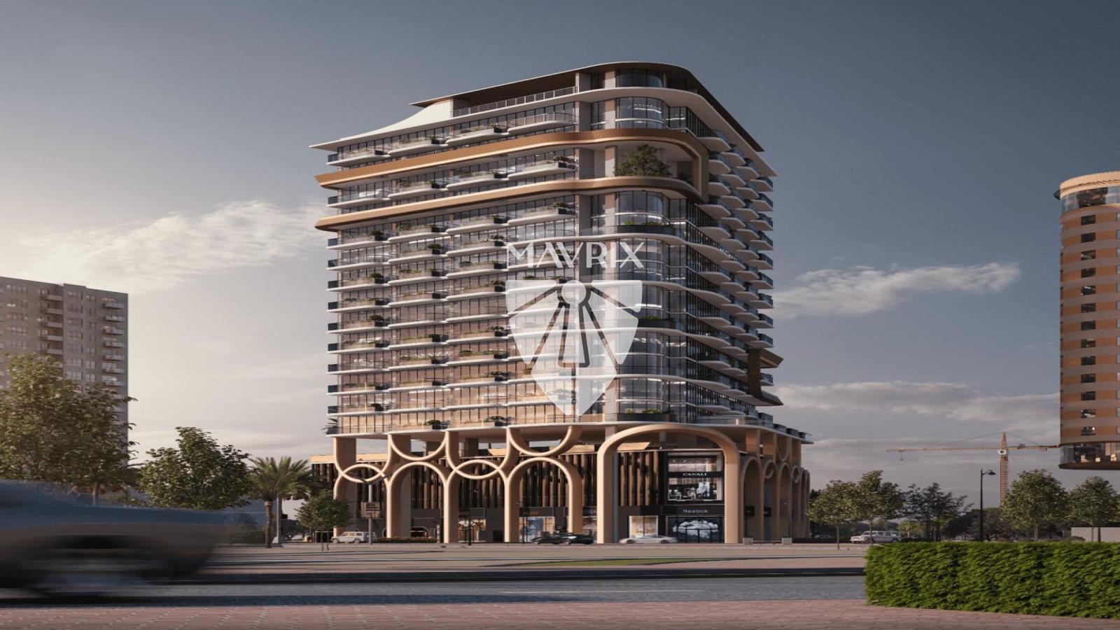 Dubai property gallery image