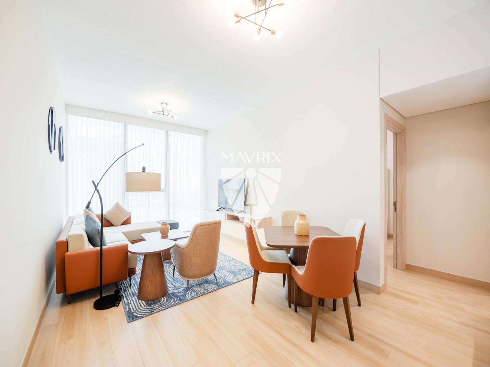 Bills Included | Luxury Furnished | Pets Friendly