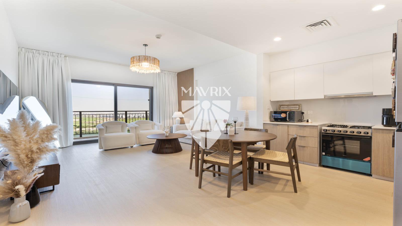 Upgraded | Golf Course View | Mortgaged | VOT