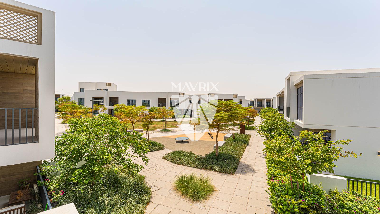 Brand New |  1 Minute to Amenities | Spacious
