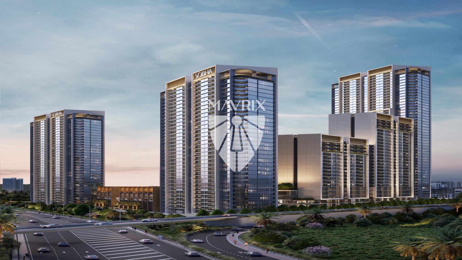 Investor Deal | High ROI | Golf View | High Floor