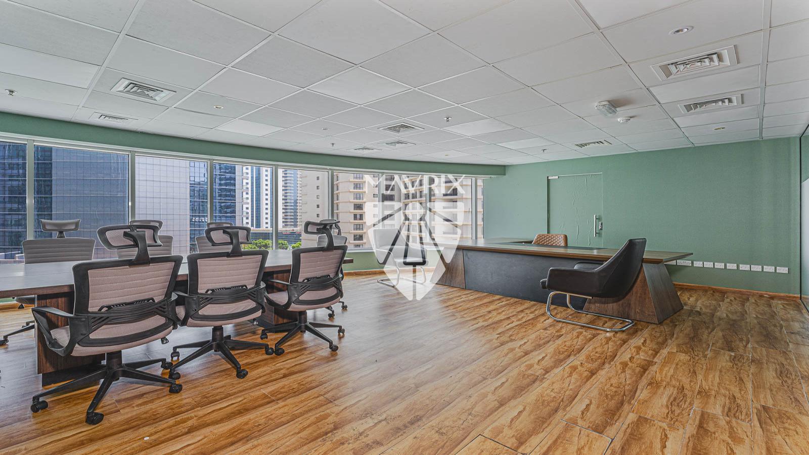 Spacious | Executive Fit Out | Prime Loc | Vacant