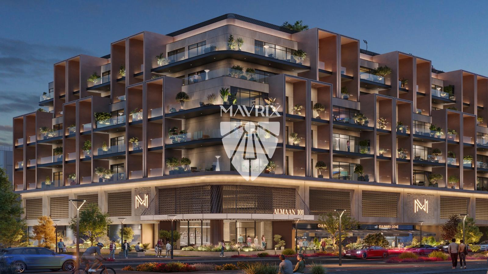 Dubai property gallery image