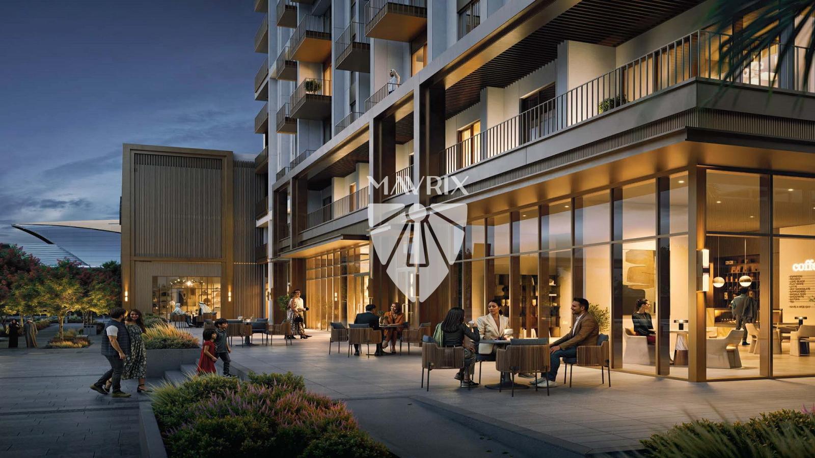 Dubai property gallery image