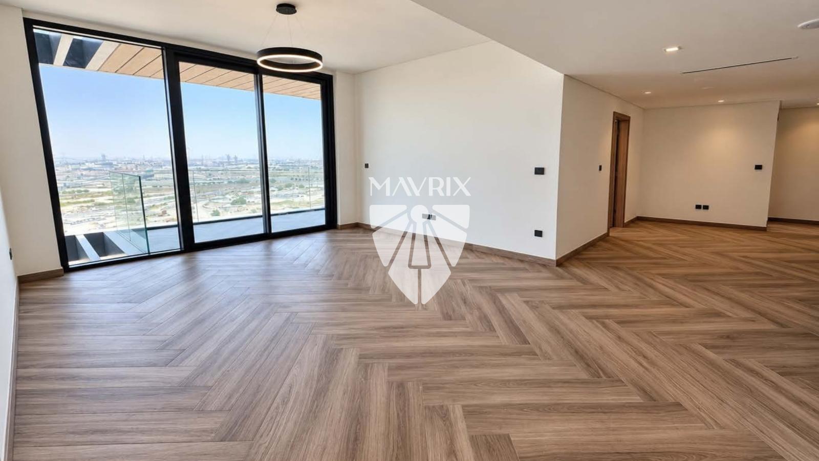 New| High Floor |Available Now | Burj Al Arab View