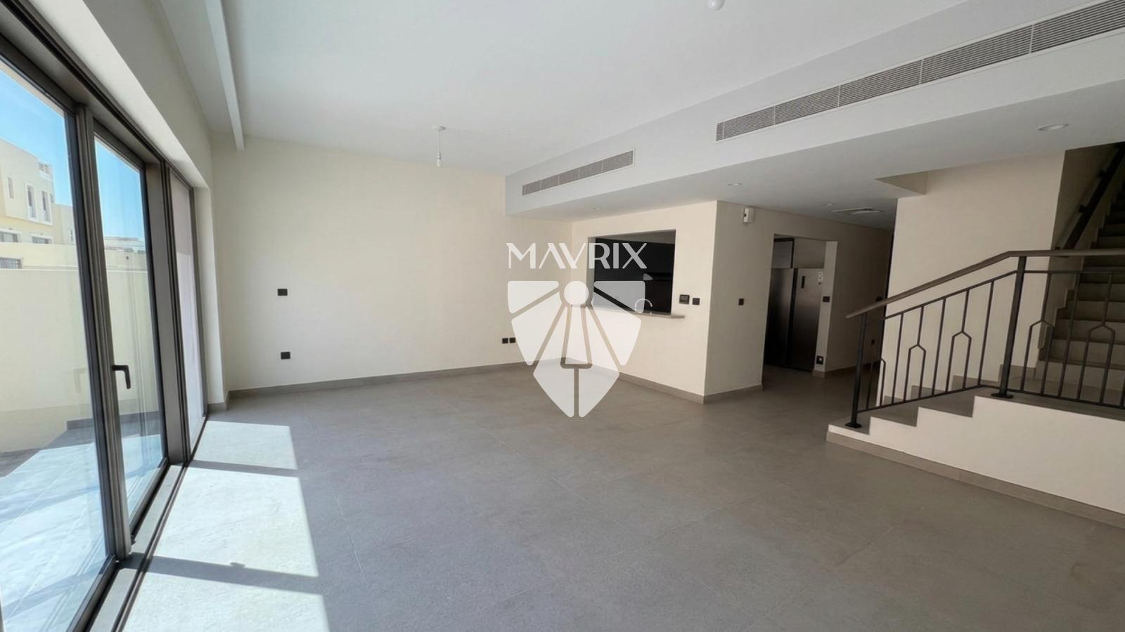 End Corner | Amazing Location | Brand New | Vacant
