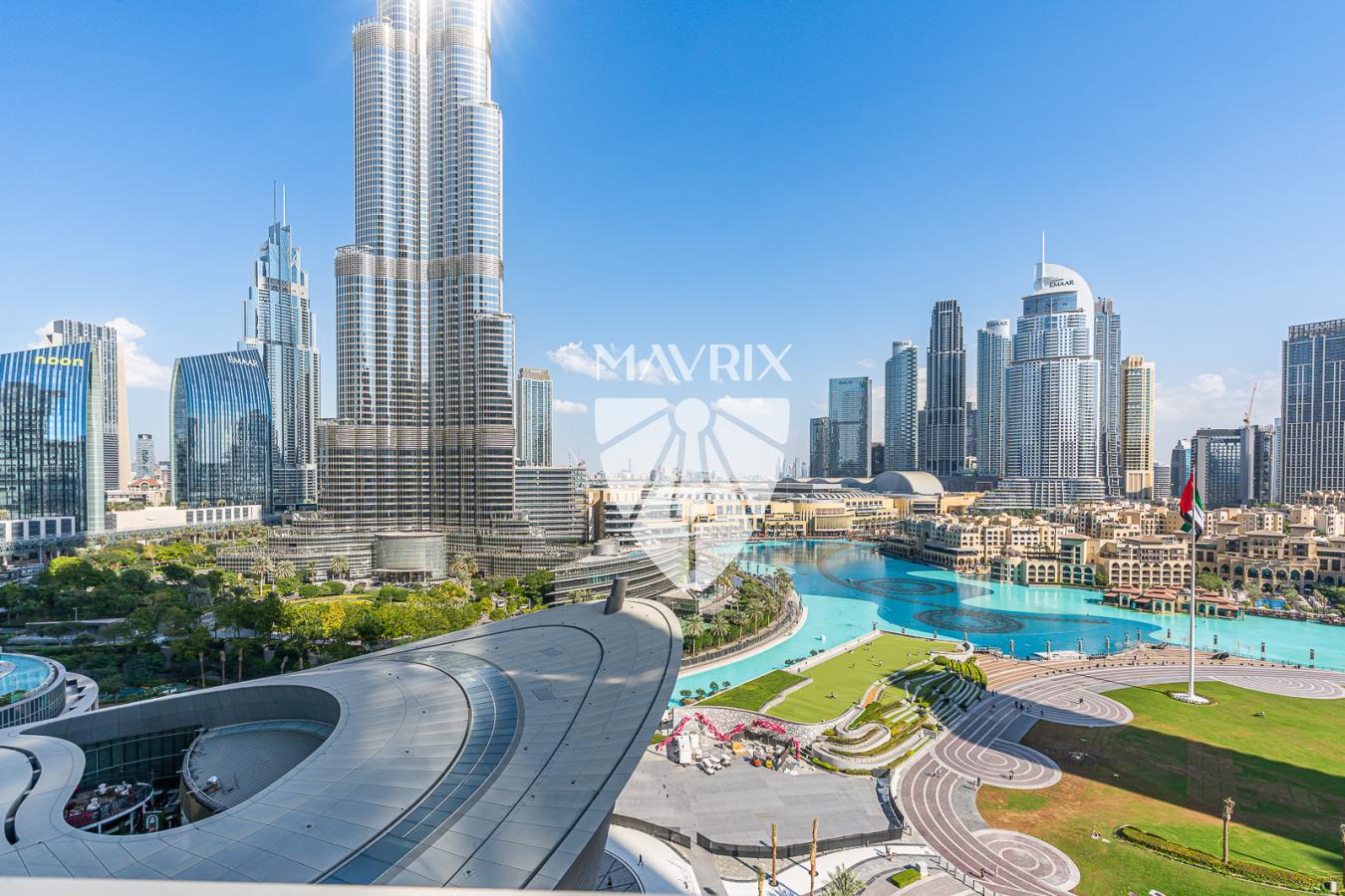 Dubai property gallery image