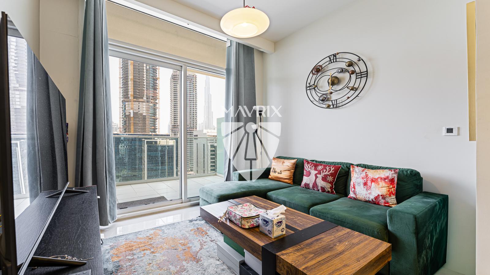 Dubai property gallery image