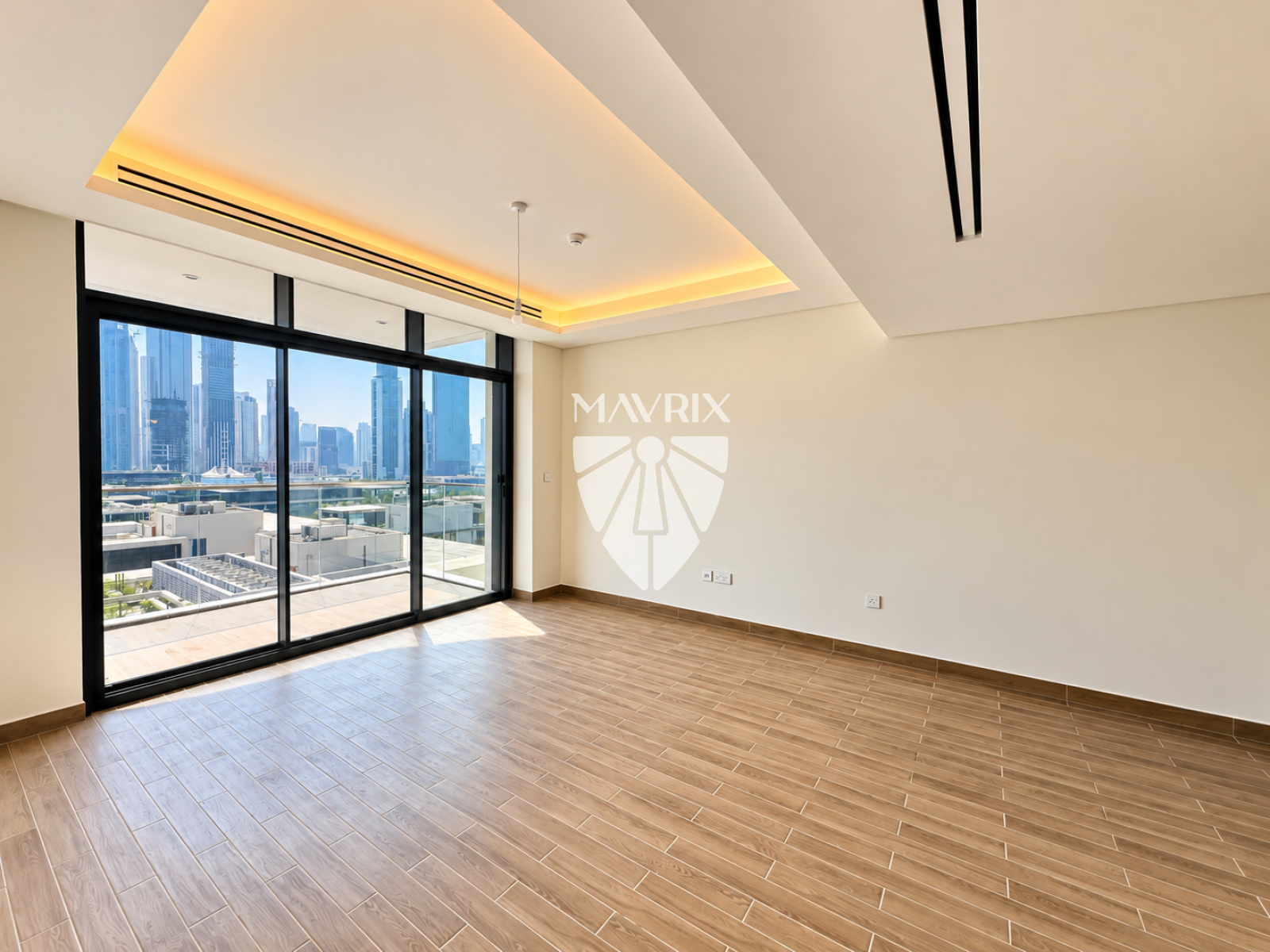 Brand New | Burj Khalifa View | Luxury Amenities