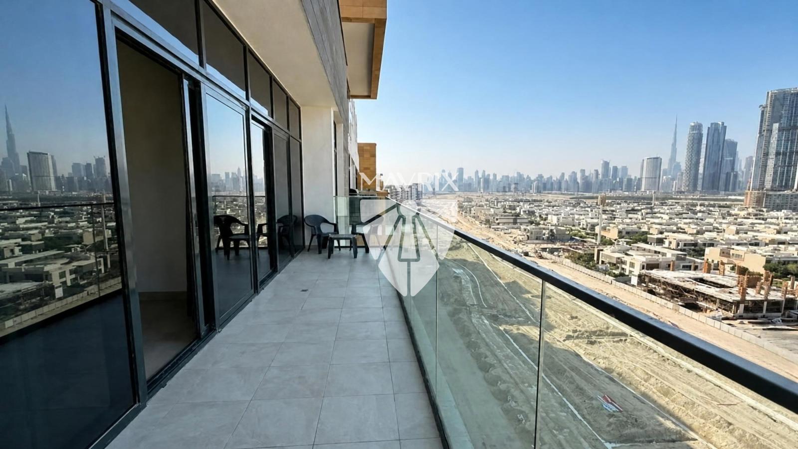 Dubai property gallery image