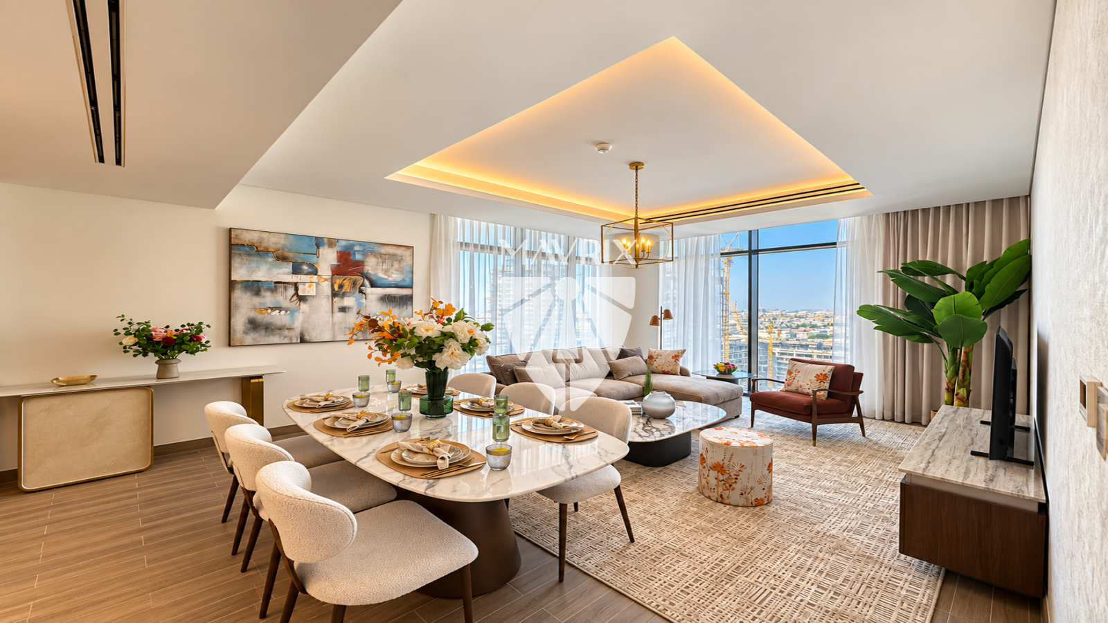 Dubai property gallery image