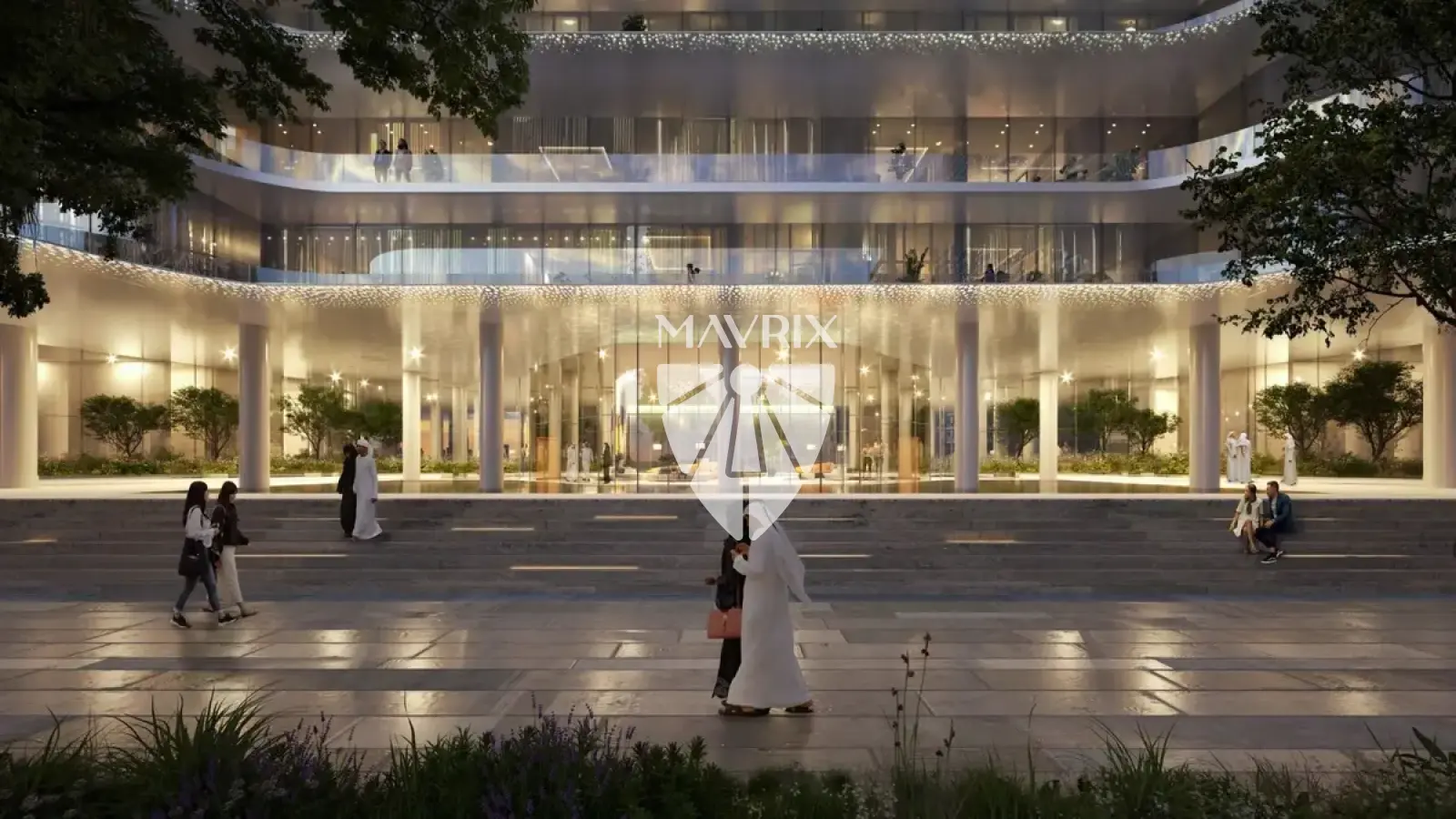 Dubai property gallery image