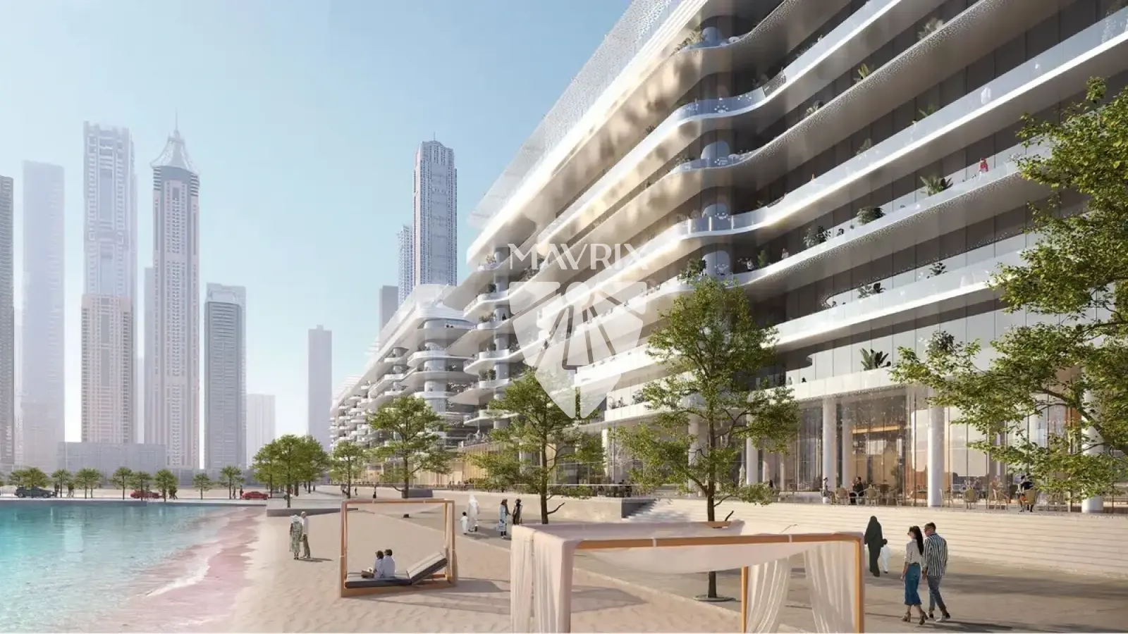 Dubai property gallery image