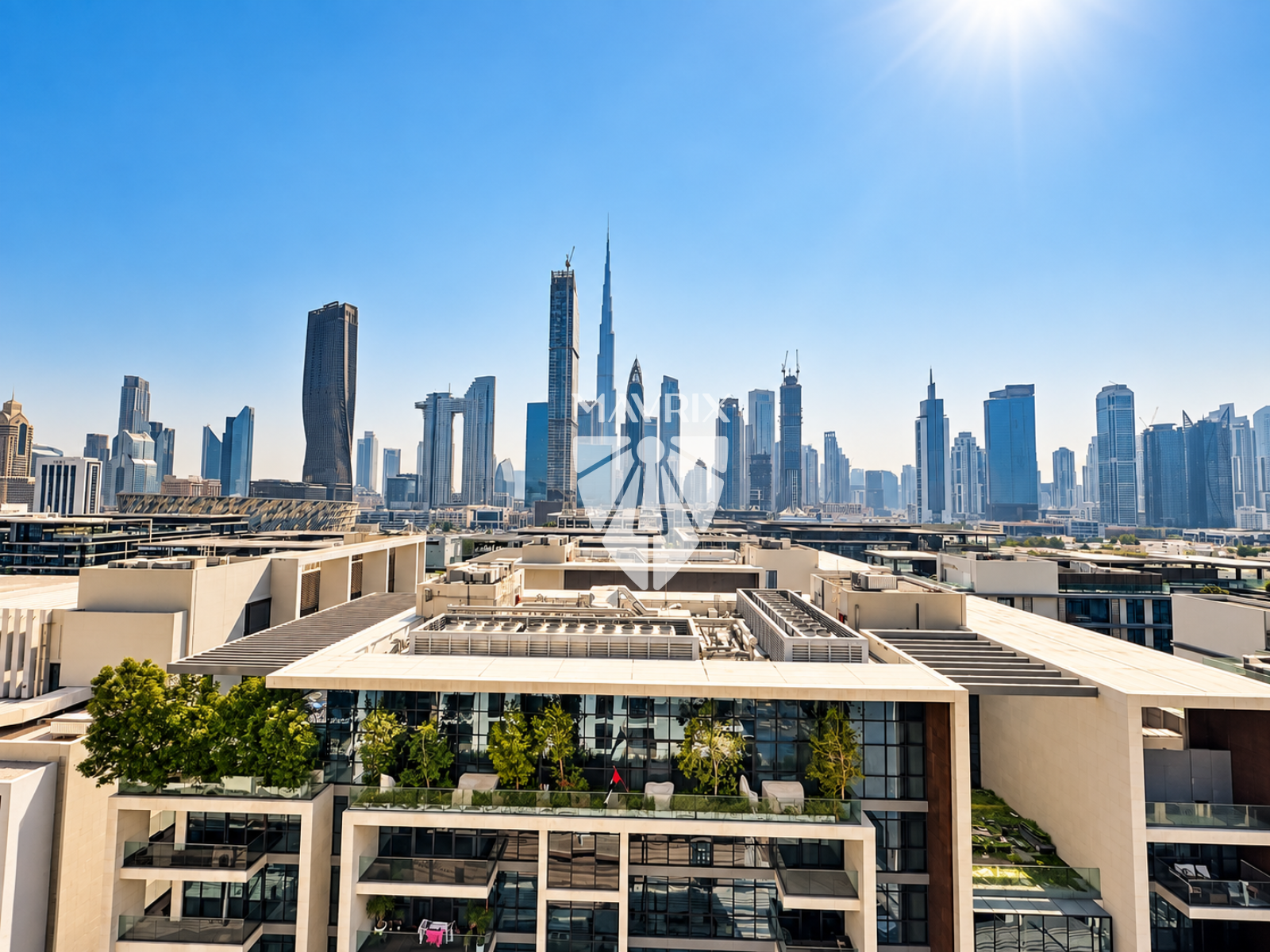 Dubai property gallery image
