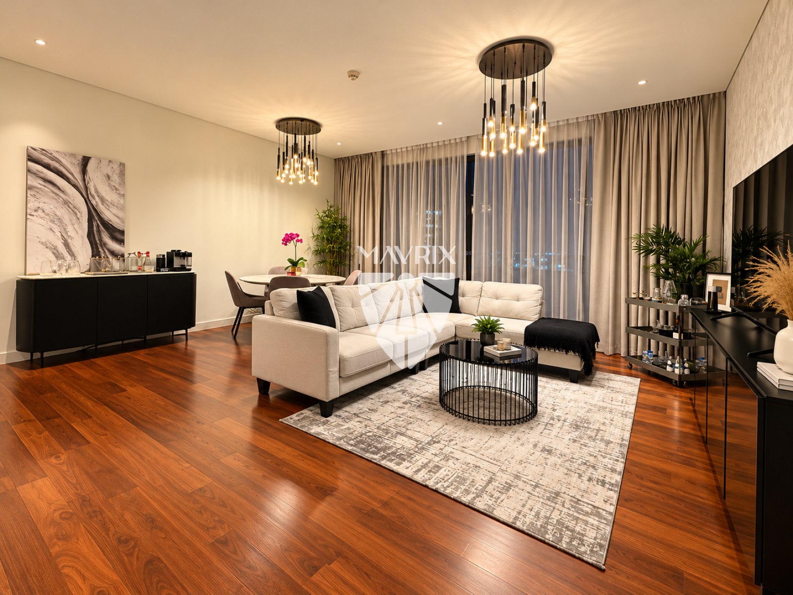 Dubai property gallery image
