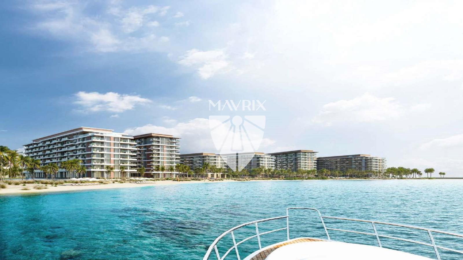 Spacious | Sea View | High Floor | Genuine Resale