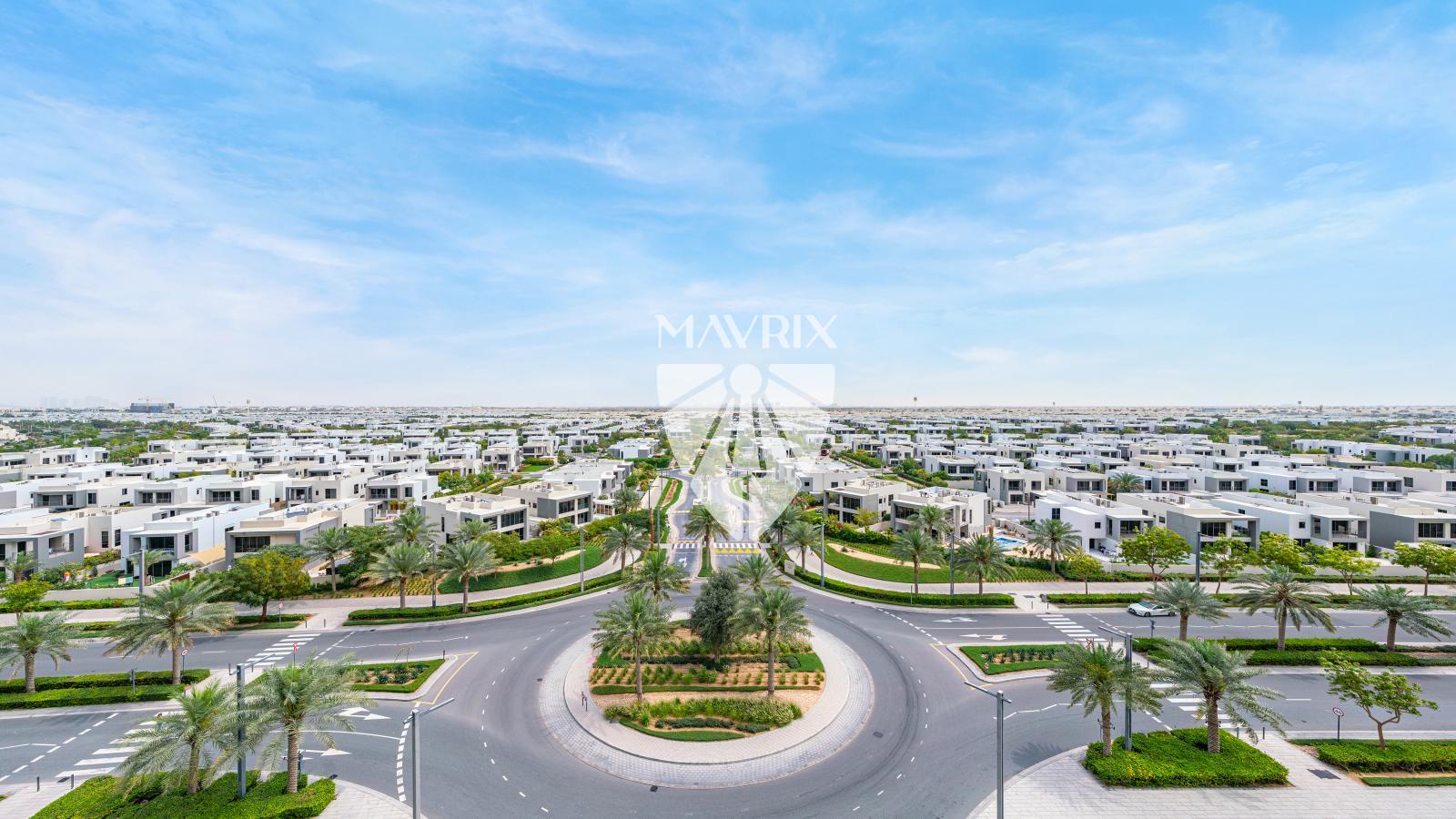 Spacious| New | Vacant | Corner Unit |Amazing View