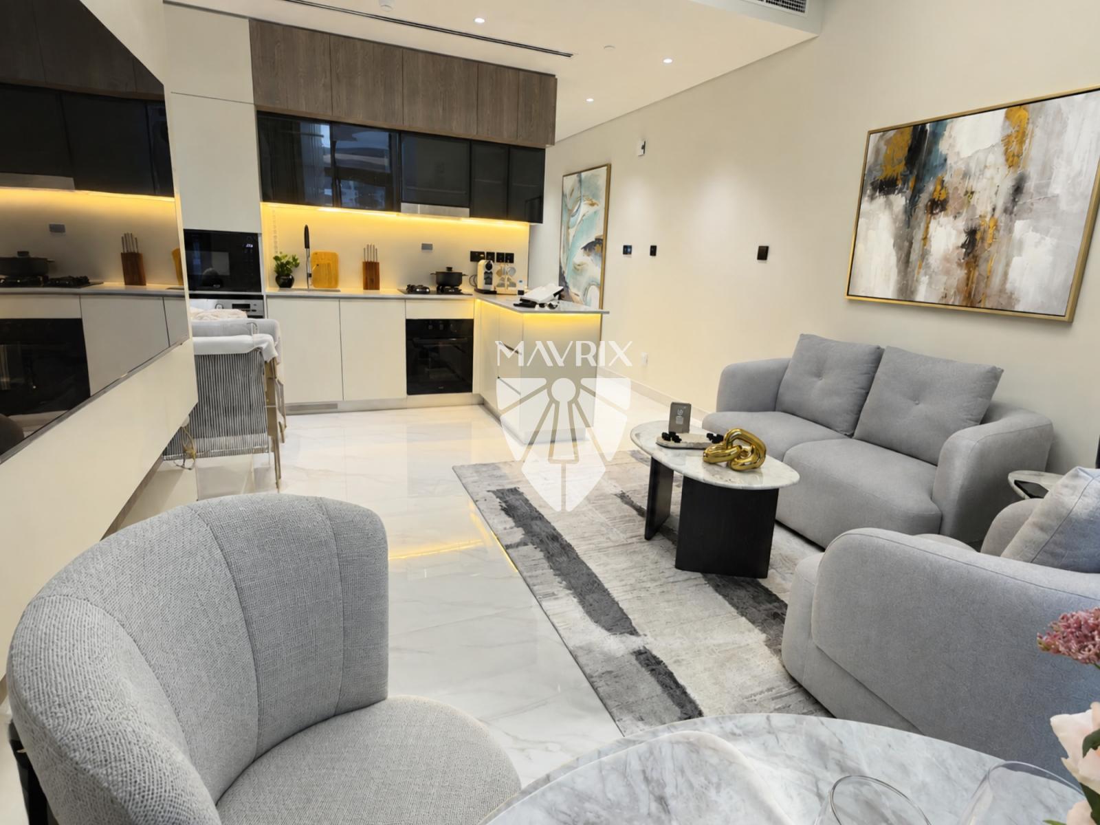Dubai property gallery image