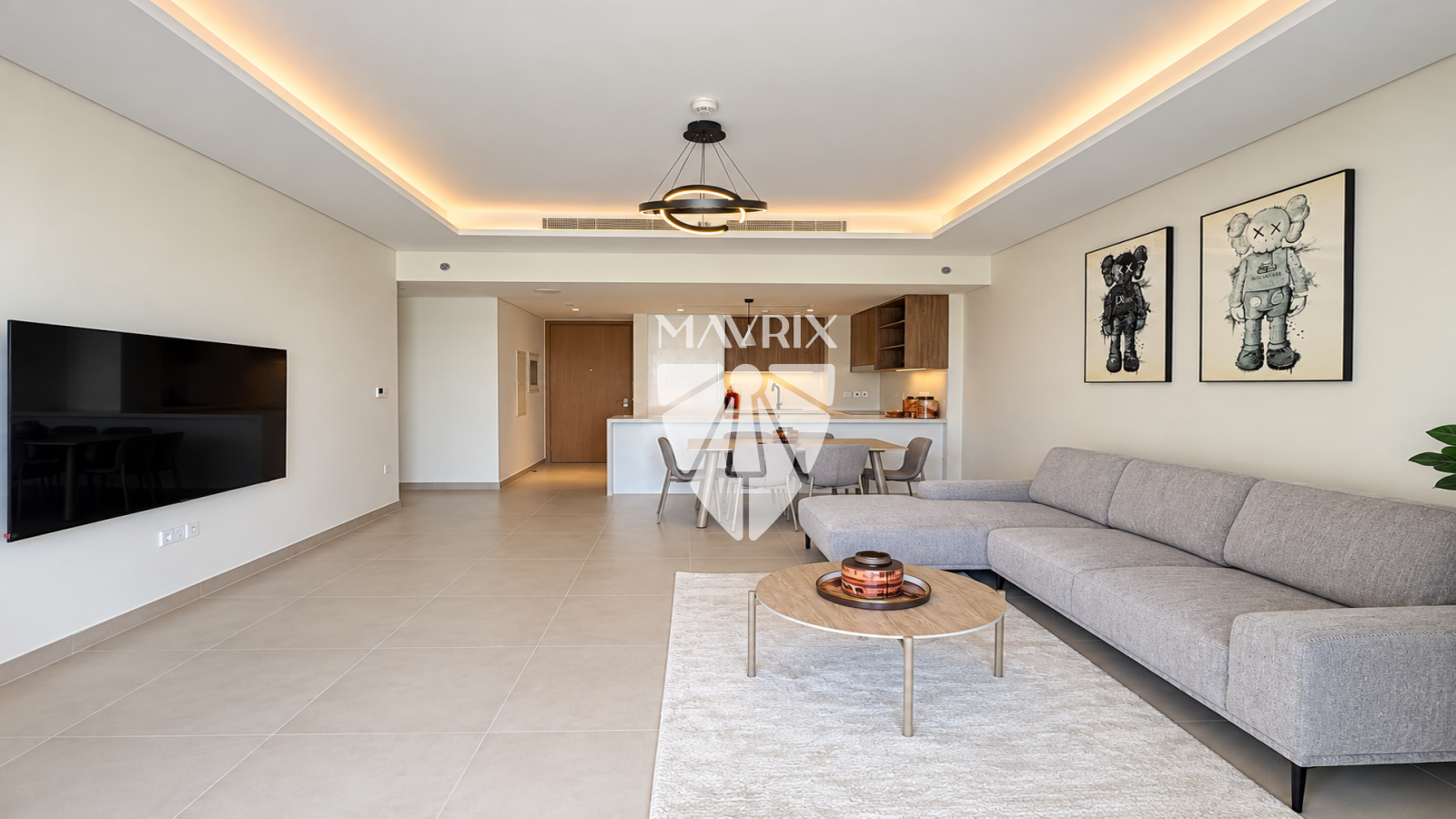 Furnished | Brand New | Impeccable Amenities