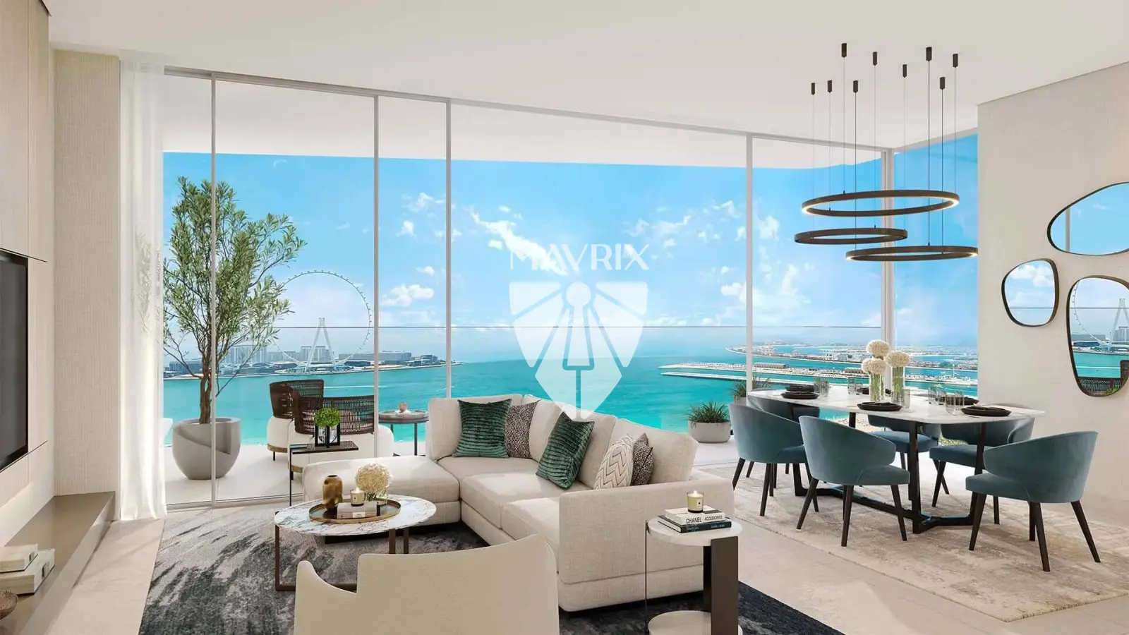 Dubai property gallery image