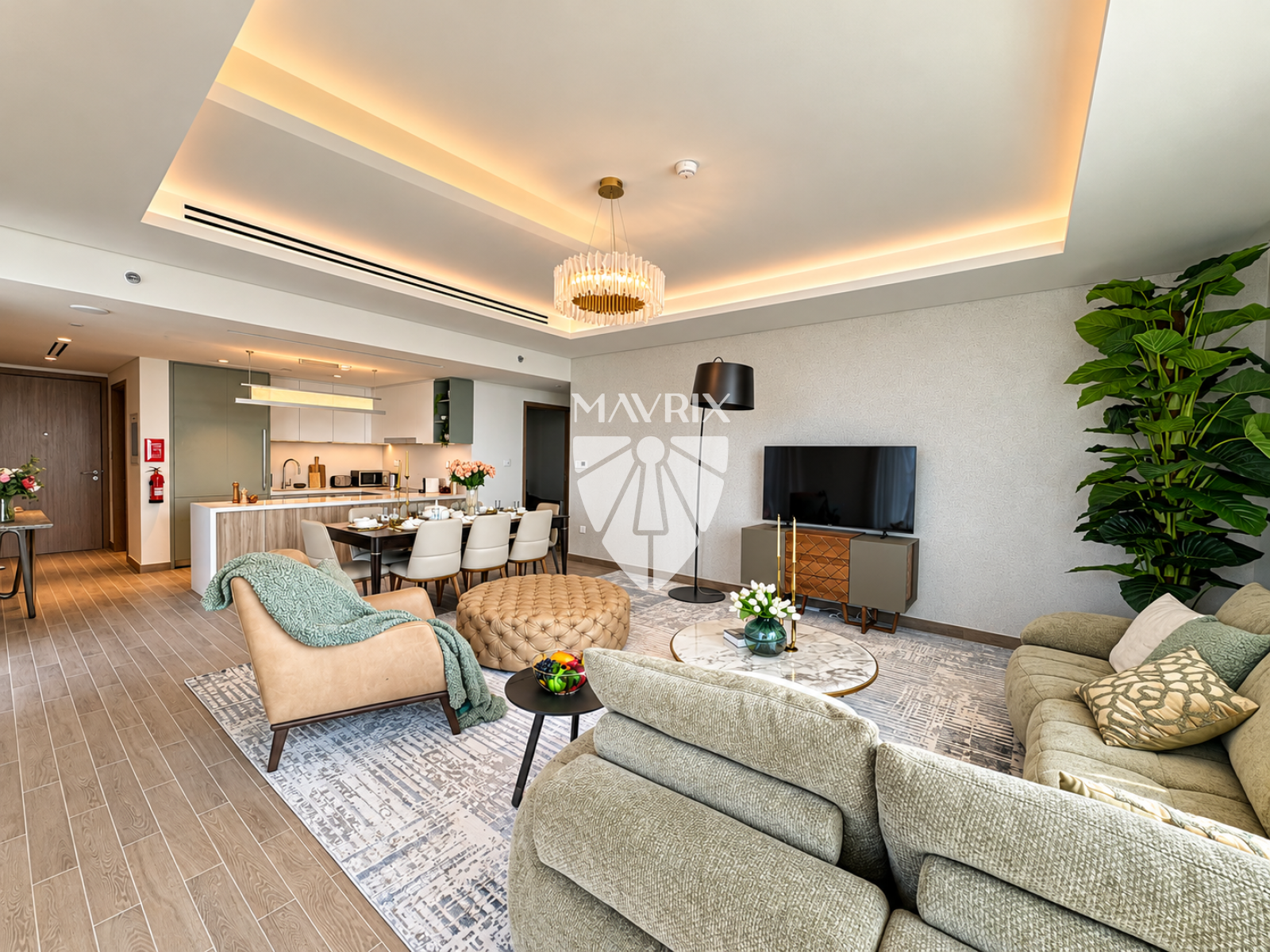 Dubai property gallery image