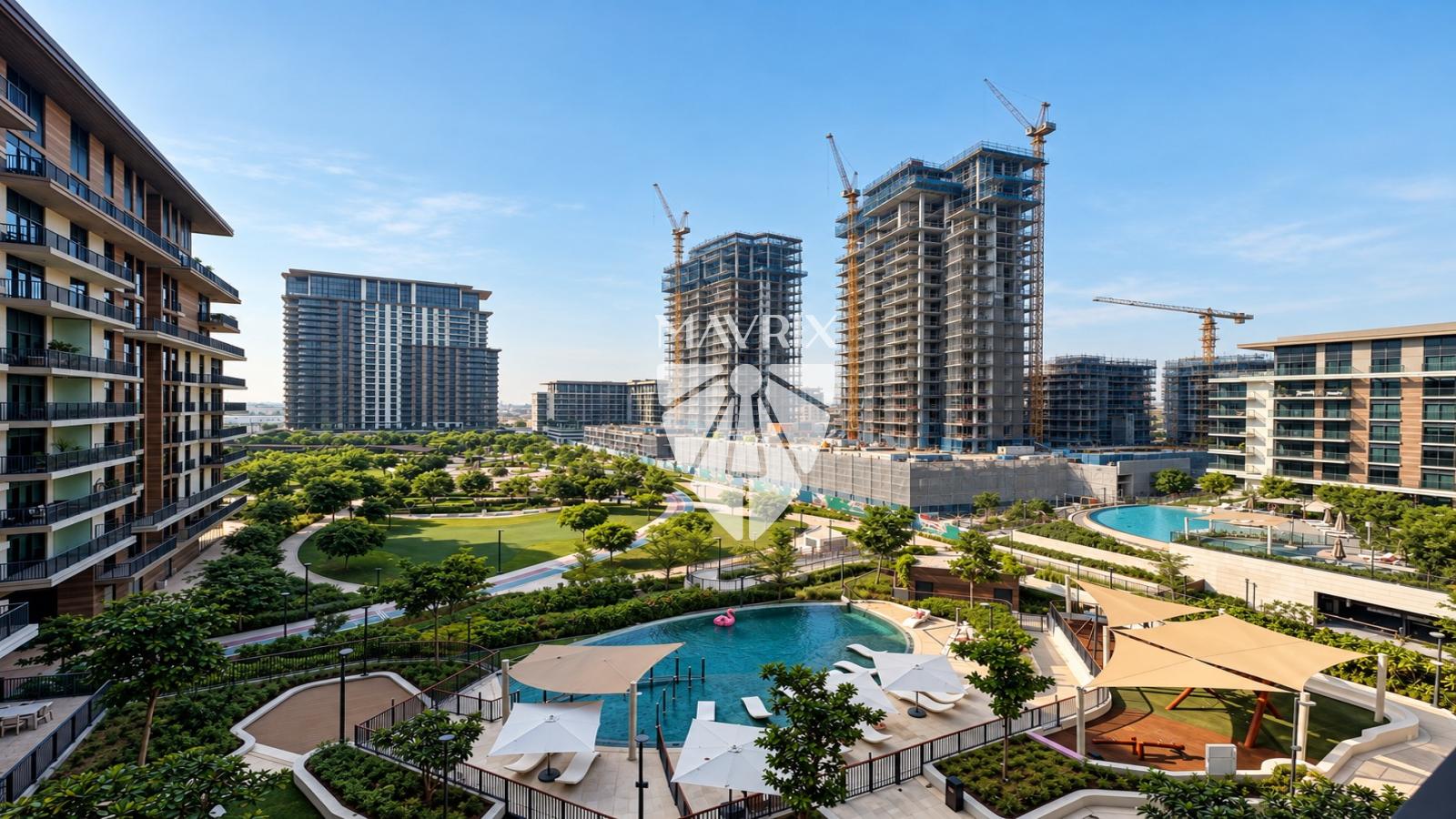 Dubai property gallery image