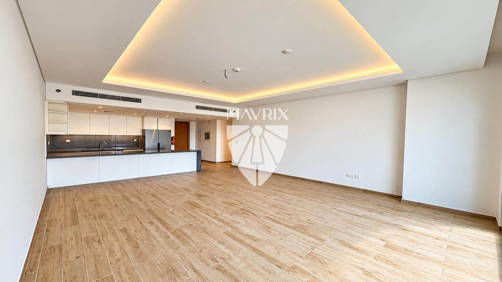 Mid Floor | Vacant | Park View | White Goods