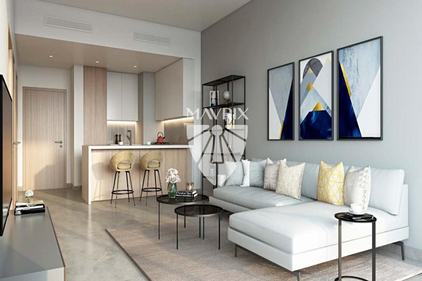 Genuine Resale | Central Location | Canal View