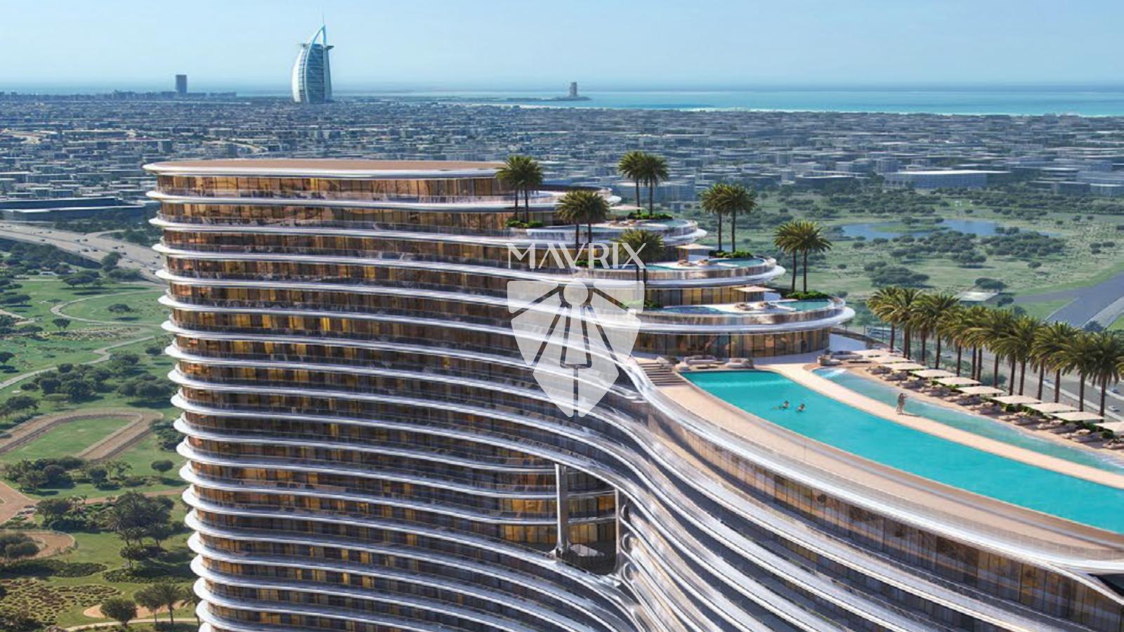 Dubai property gallery image