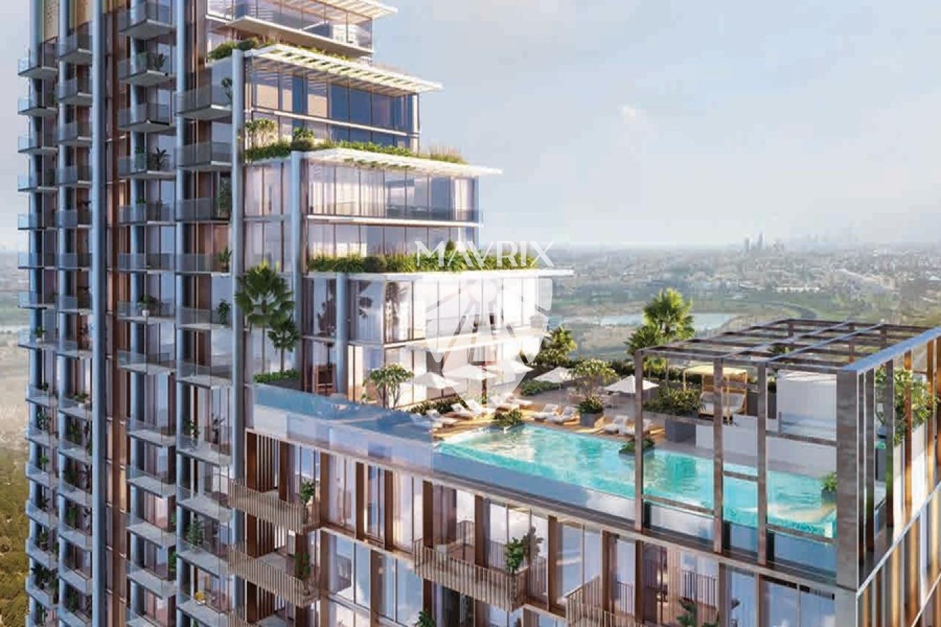 Below OP | High Floor | Community View