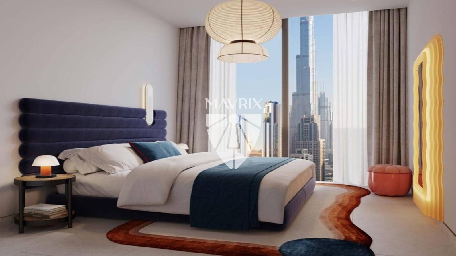 Dubai property gallery image