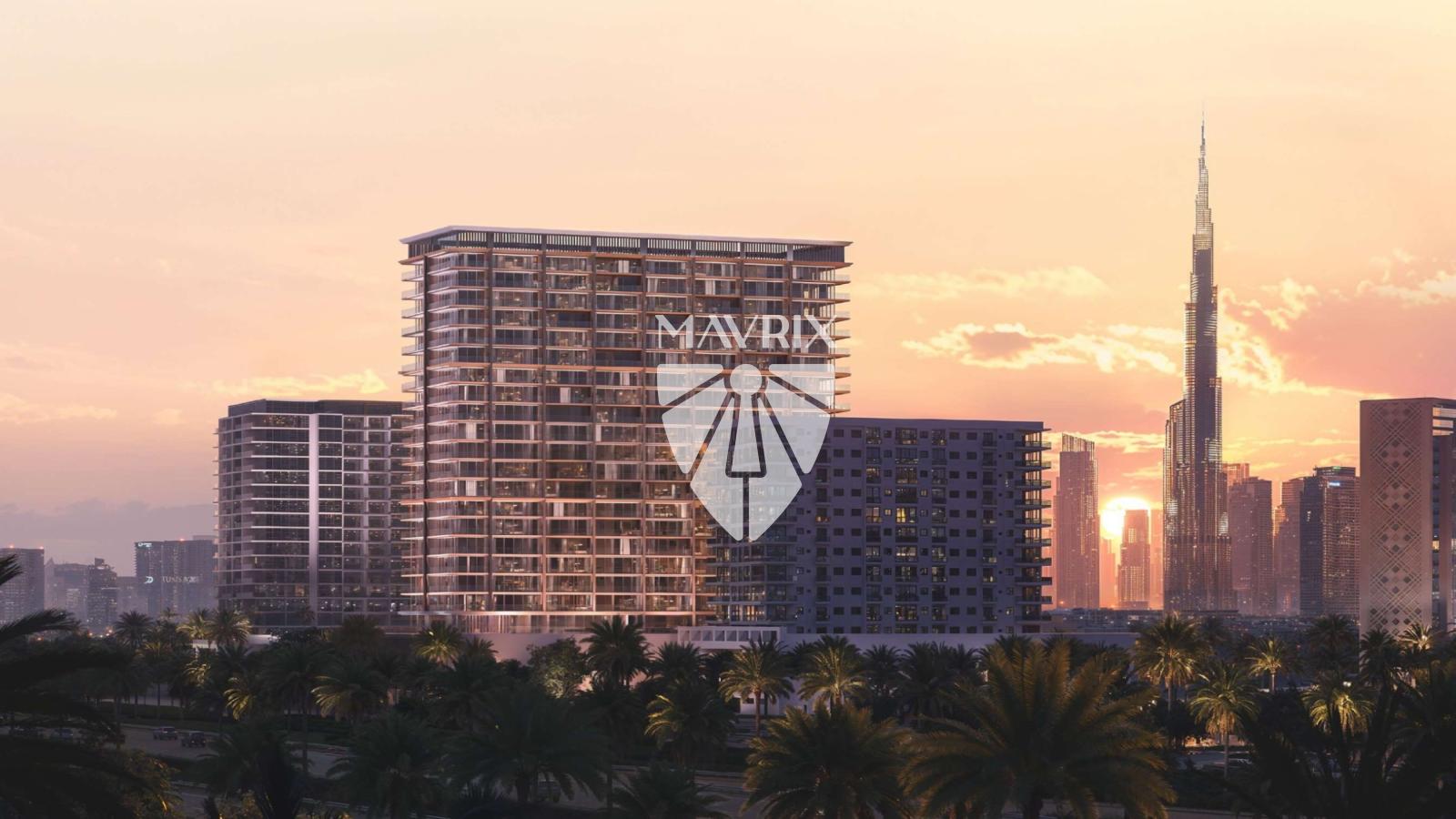 Ready Soon | Amazing Location | Brand New
