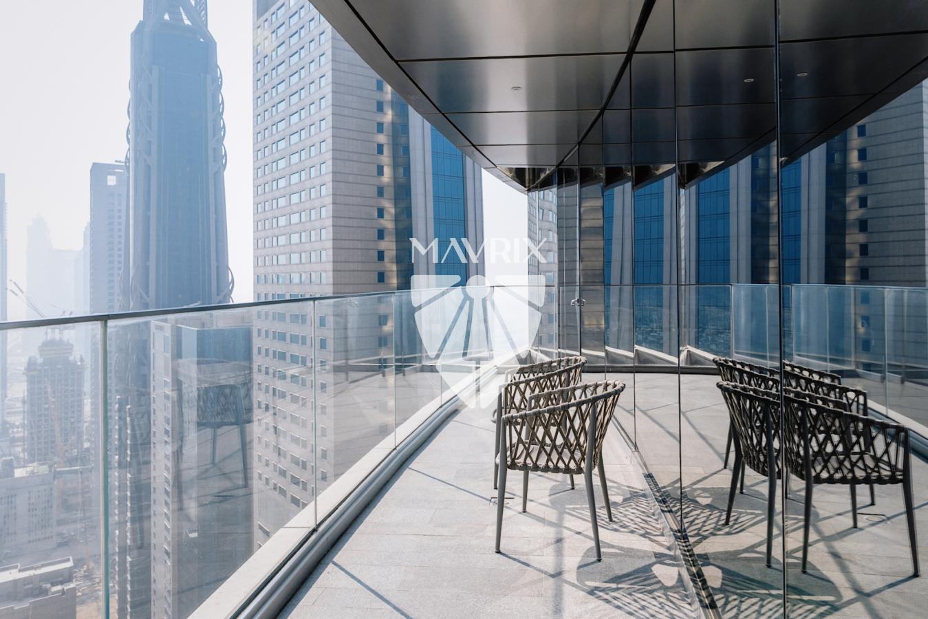 Dubai property gallery image